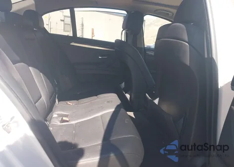 2013 BMW 528I из США, поврежденный, VIN WBAXG5C51DDY36412